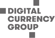 digital currency group logo