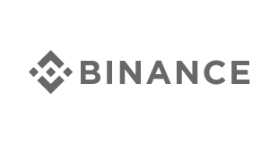 binance logo